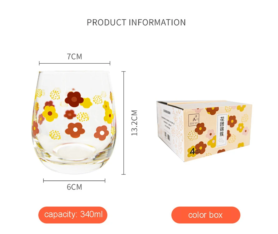 stemless wine cup----4