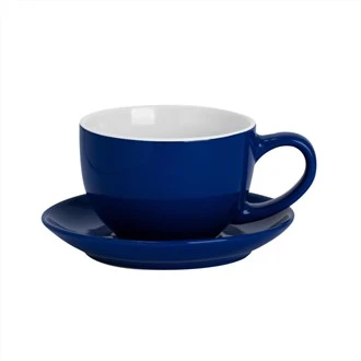 Tazza Blu u Saucer
