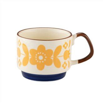Disinn tal-Mug taċ-ċeramika