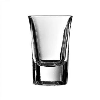 Nuċċalijiet Shot ċari