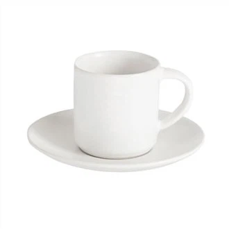 Tazzi tal-Kafè bil-Pjanċi