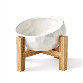 Pet Bowl Elevati