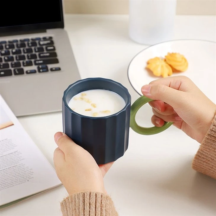 Big Handle Mug