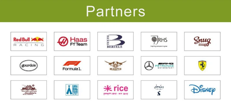working partners