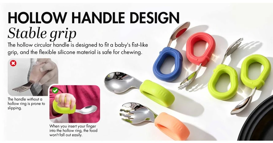 self feeding spoon 3