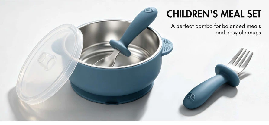 suction bowl and spoon set 2 suction bowl and spoon set 2