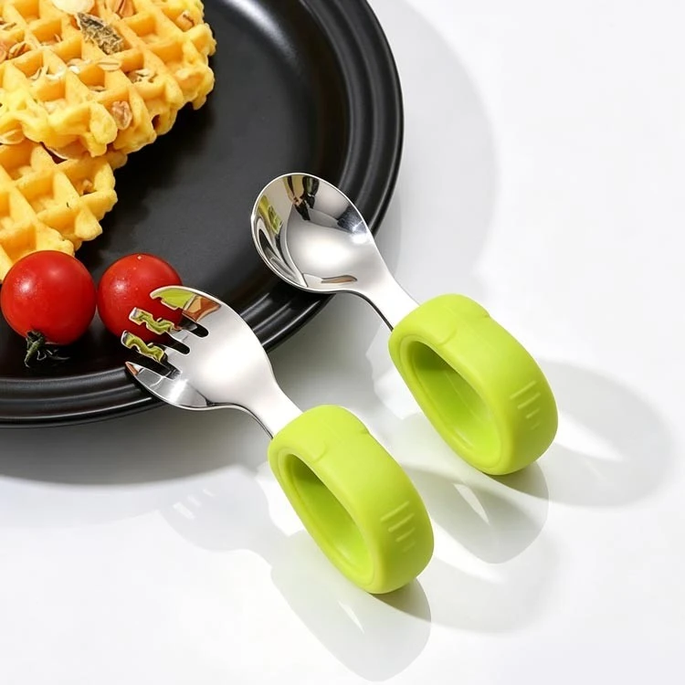 Self Feeding Spoon suppliers